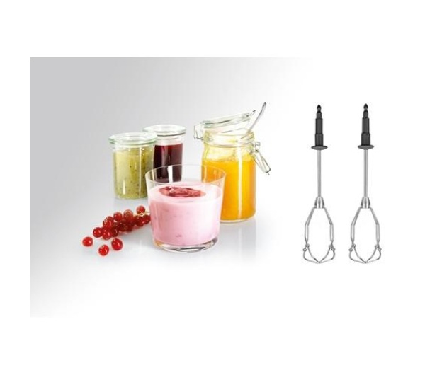 Bosch Mikser ręczny MFQ 4730 - 273210 - zdjęcie 4